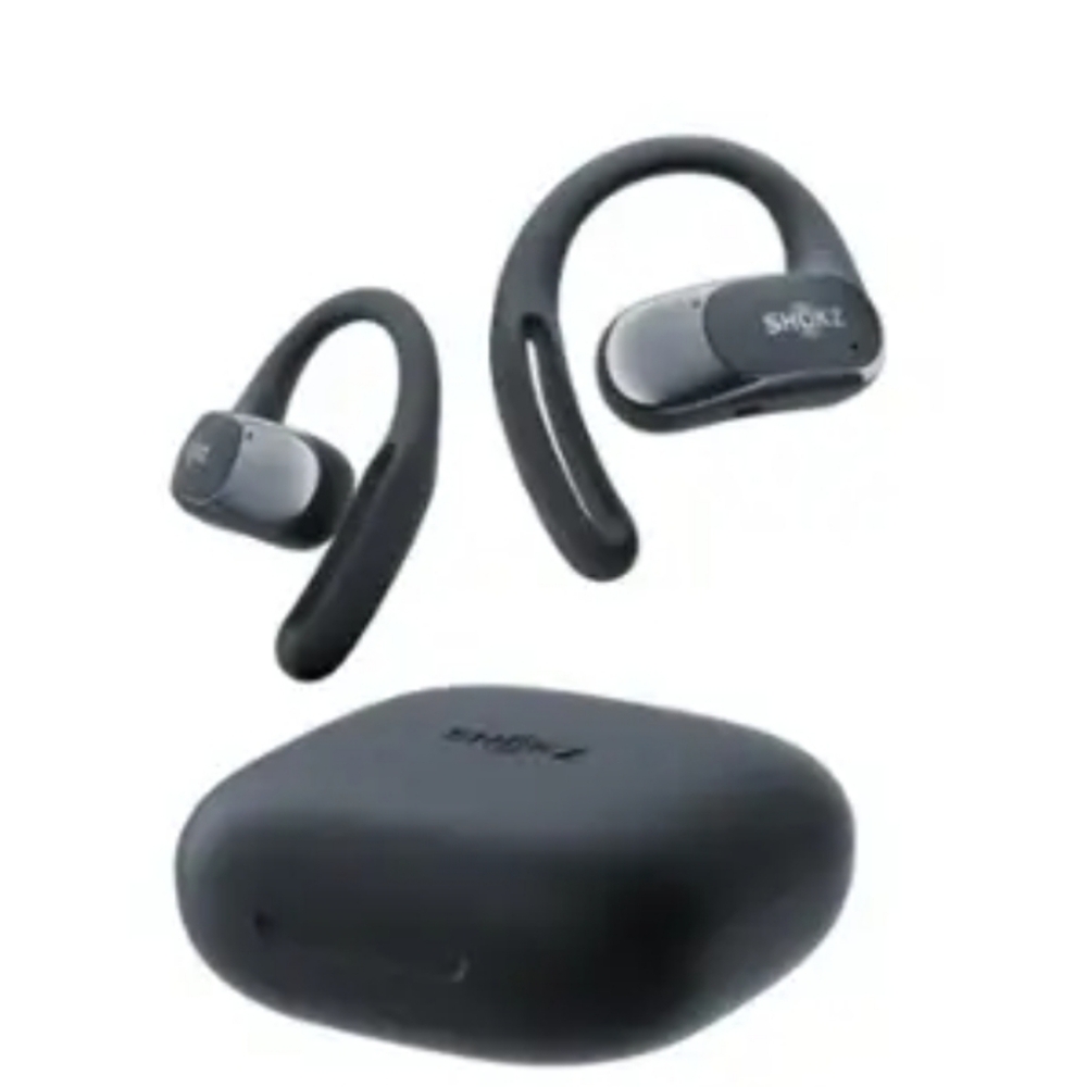 Shokz OpenFit Air True Wireless Bluetooth Earbuds